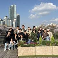 24.04.05 양재천 소풍
