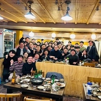 23.12.22 연구실 송년회