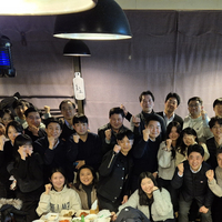 25.02.07 연구실 신년회